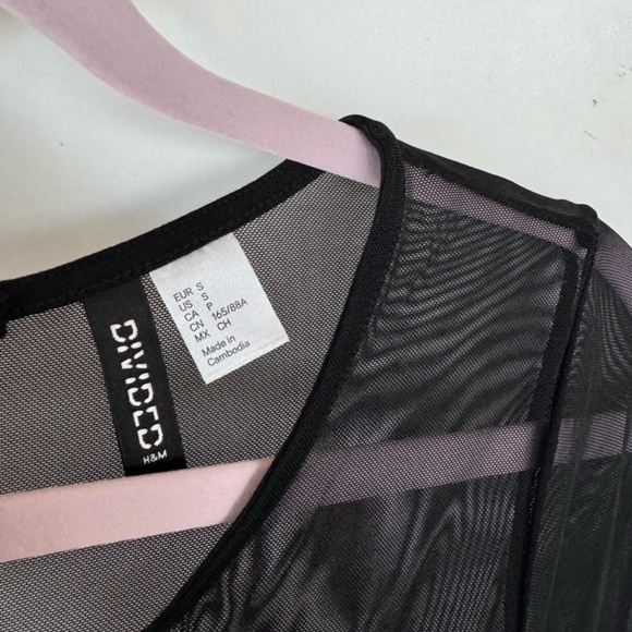 Divided H&M Dress - Picture 3 of 3